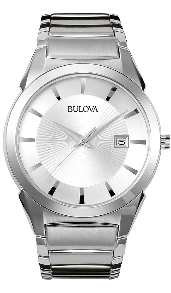 Relógio Masculino Bulova 96B015
