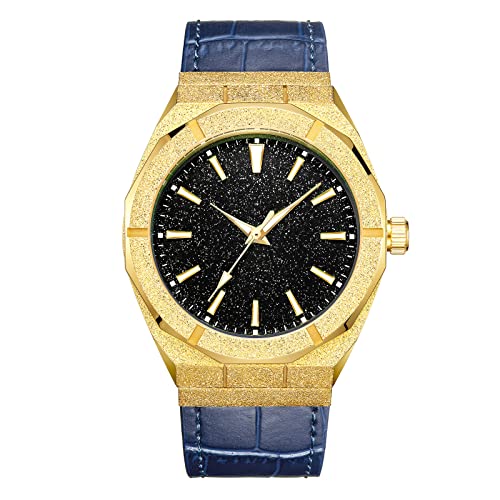 Relógio Masculino DROCUAMGOYA IN001