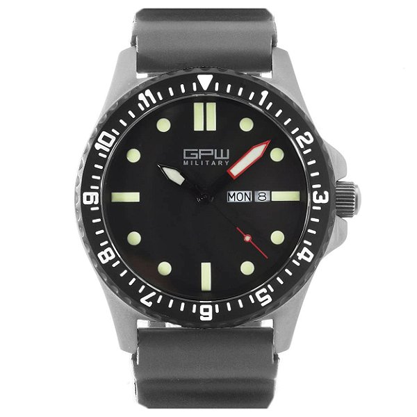 Relógio Masculino GPW GPW1DDPUG