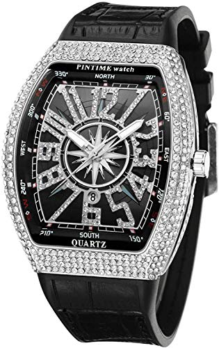Relógio Masculino Gosasa PIF8122A