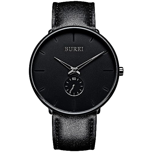 Relógio Masculino BUREI US-6024P-9