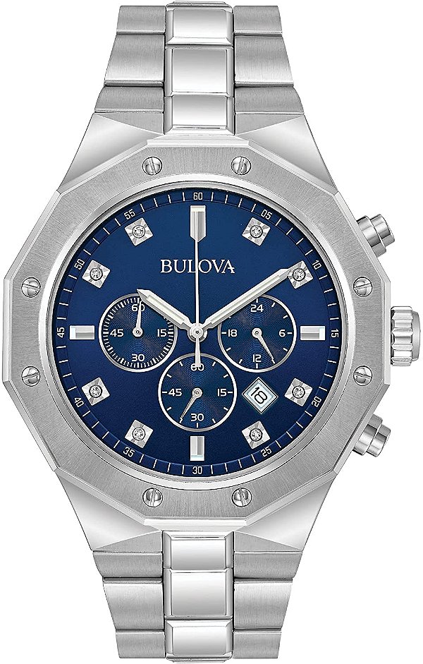 Relógio Masculino Bulova 96D138