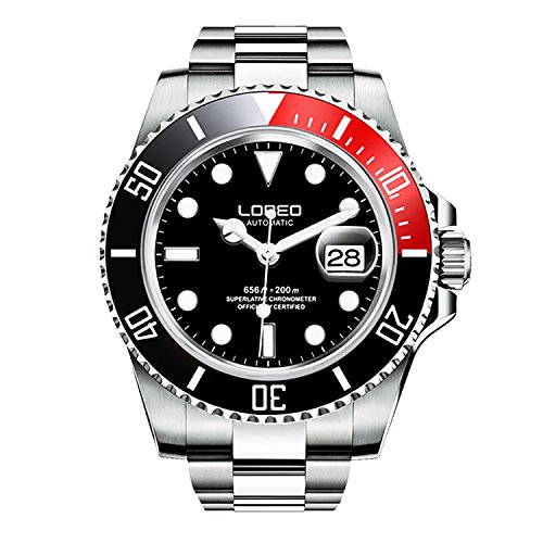 Relógio Masculino LOREO L9201D