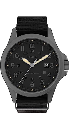 Relógio Masculino Timex TW2V03800JR