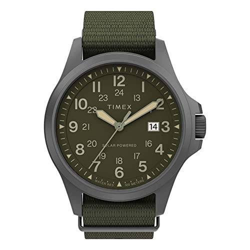 Relógio Masculino Timex TW2V03700JR