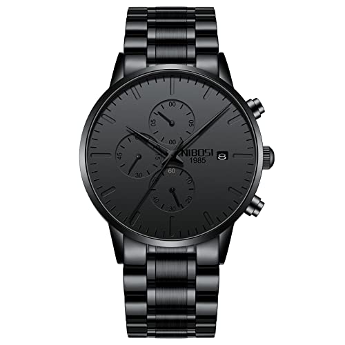 Relógio Masculino NIBOSI NMZ-2588