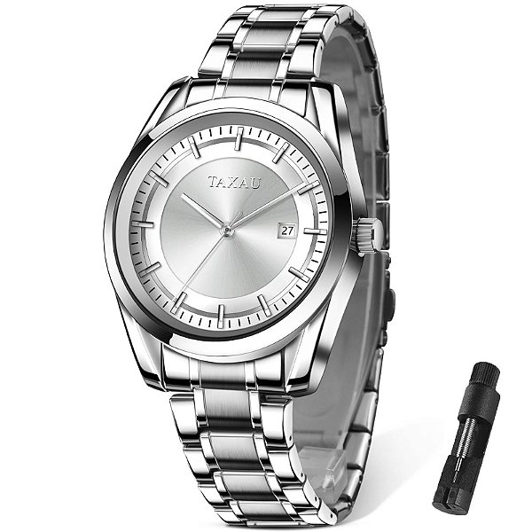 Relógio Masculino Taxau KY-T-G8490