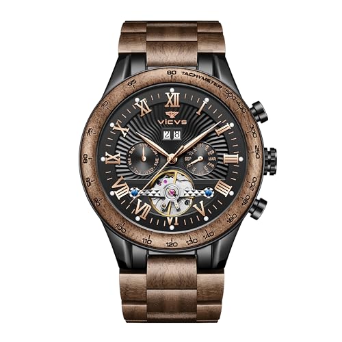 Relógio Masculino VICVS VC-036