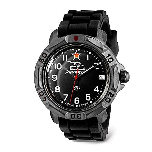 Relógio Masculino VOSTOK 816306