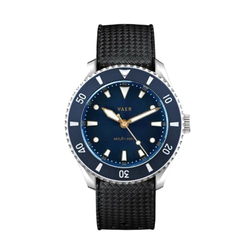 Relógio Masculino Vaer DS4-MR38-QRTRPC-QRNYKHA