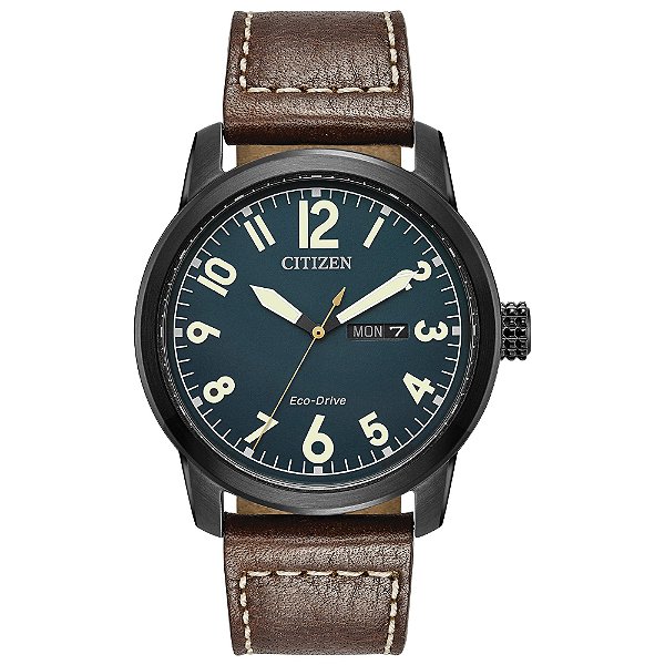 Relógio Masculino Citizen BM8478-01L