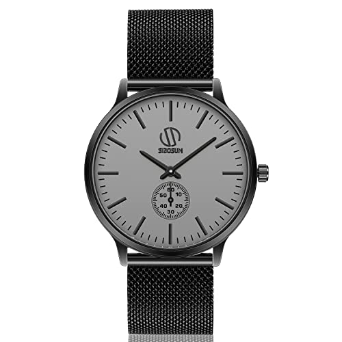 Relógio Masculino SIBOSUN FL-SWQ023HUI