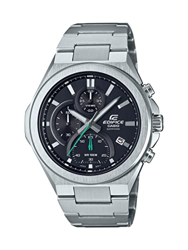 Relógio Masculino Casio EFB-700D-1AVCR