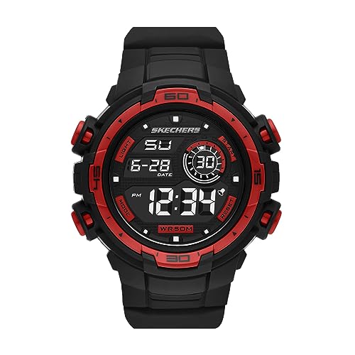 Relógio Masculino Skechers SR1155