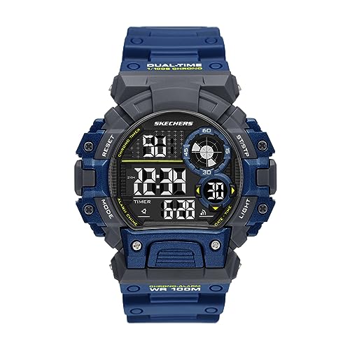 Relógio Masculino Skechers SR1158