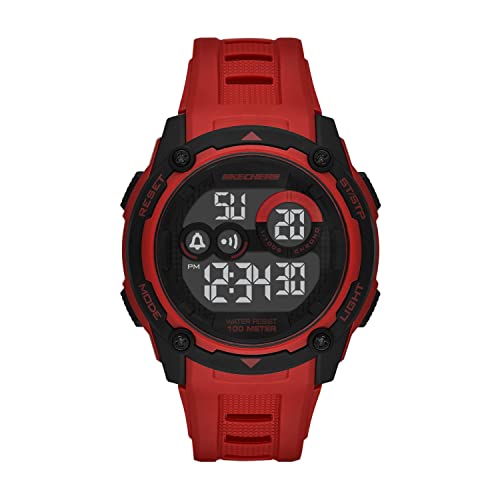 Relógio Masculino Skechers SR1150