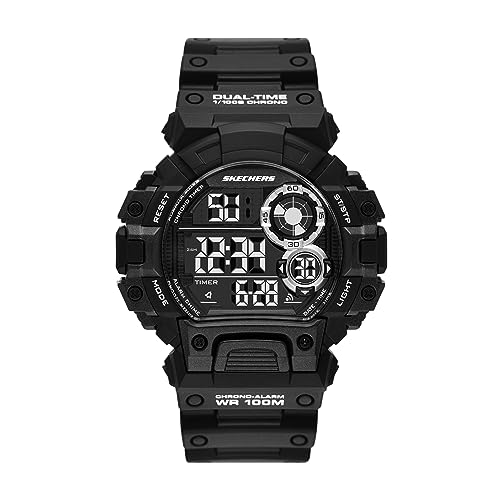 Relógio Masculino Skechers SR1156