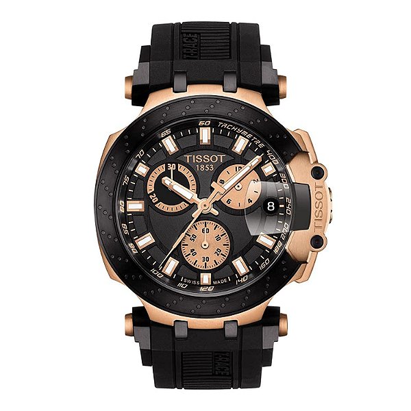 Relógio Masculino Tissot T1154173705100