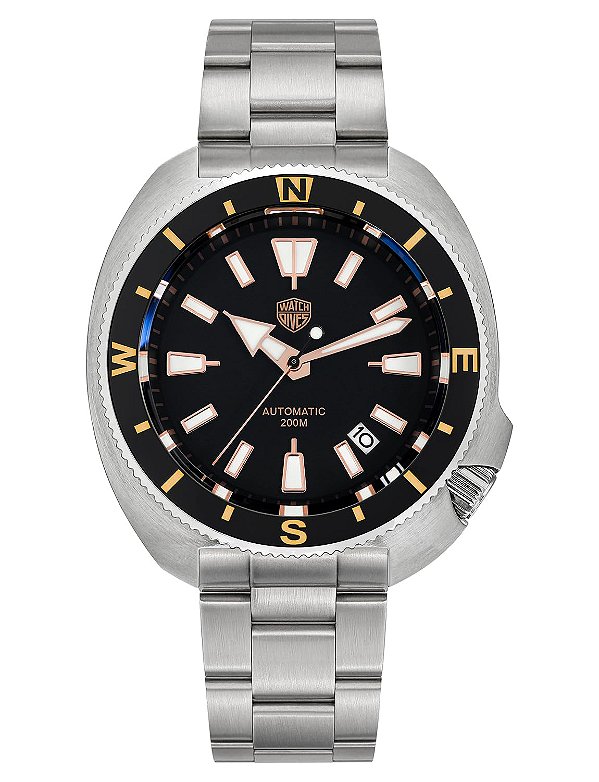 Relógio Masculino watchdives WD6105