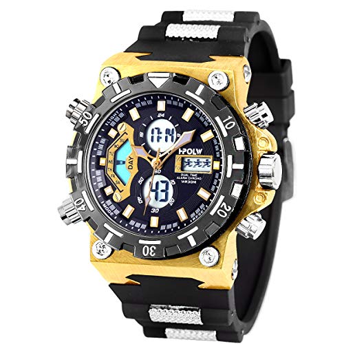 Relógio Masculino SIBOSUN FL-LDA016