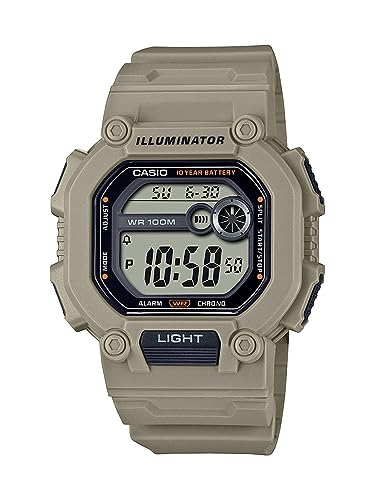 Relógio Masculino Casio 889232324081
