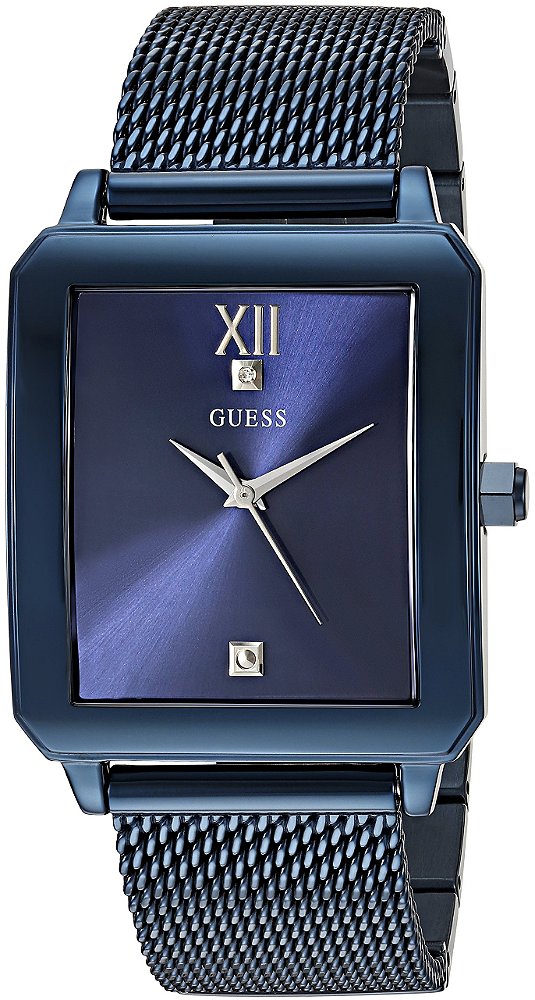 Relógio Masculino GUESS U1074G2