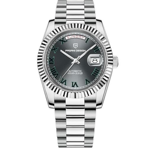 Relógio Masculino LACZ DENTON PD1783-CJ