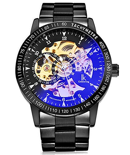 Relógio Masculino GLEIM IH009