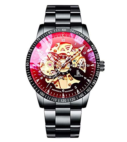 Relógio Masculino GLEIM 98226