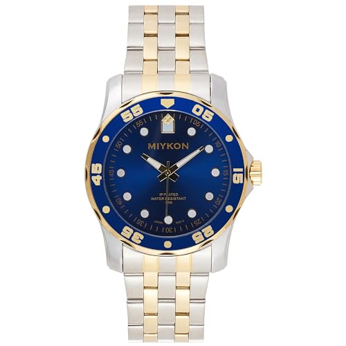 Relógio Masculino Miykon Y2G06-X230