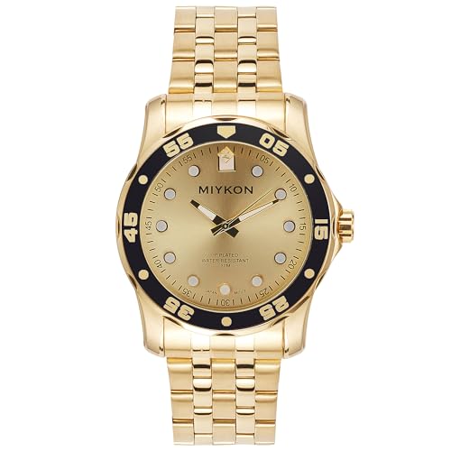 Relógio Masculino Miykon Y2G06-2130