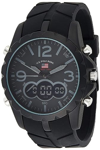 Relógio Masculino Accutime US9287