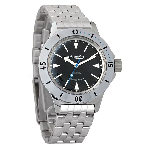 Relógio Masculino Vostok 120512