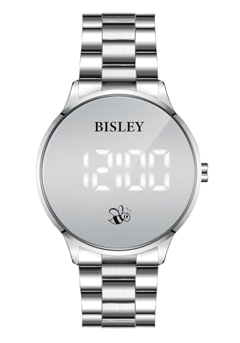 Relógio Masculino Bisley BSL018-SL