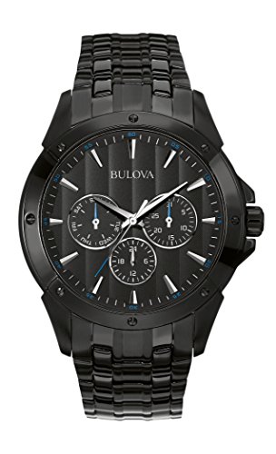 Relógio Masculino Bulova 98C121