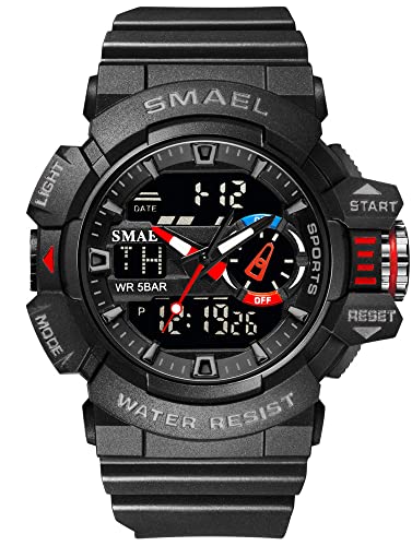 Relógio Masculino Carlien SM8043
