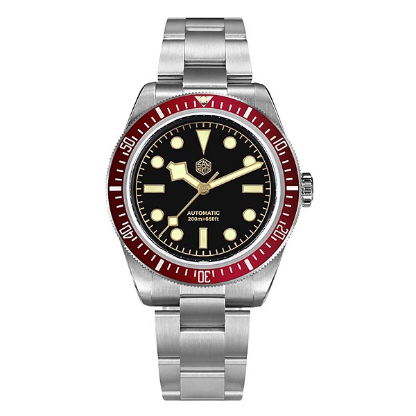 Relógio Masculino watchdives SN004