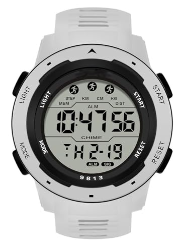 Relógio Masculino SENRUD A9811