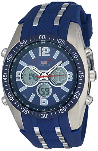 Relógio Masculino Accutime US9284