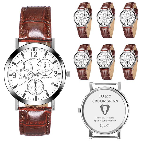 Relógio Masculino Inbagi Inbagi-Groomsman Watches-TI2290