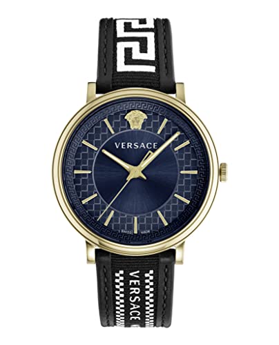 Relógio Masculino Versace VE5A01821