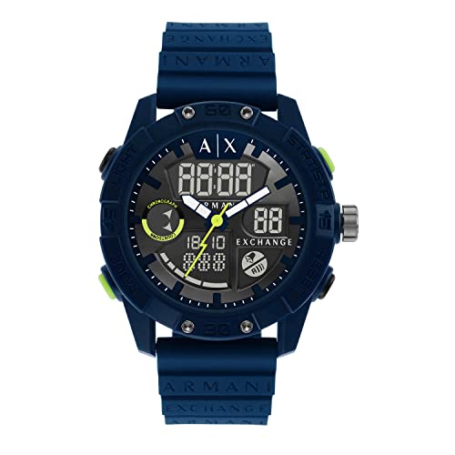 Relógio Masculino A｜X ARMANI EXCHANGE AX2962
