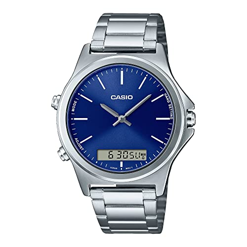 Relógio Masculino Casio MTP-VC01D-2E