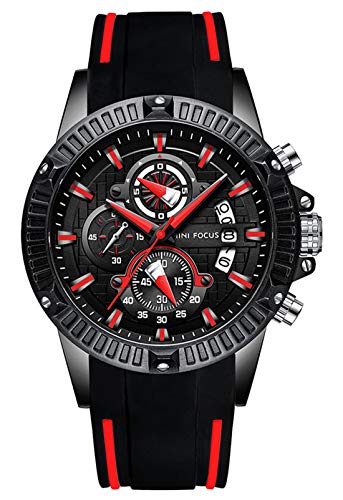 Relógio Masculino MF MINI FOCUS MF0244G