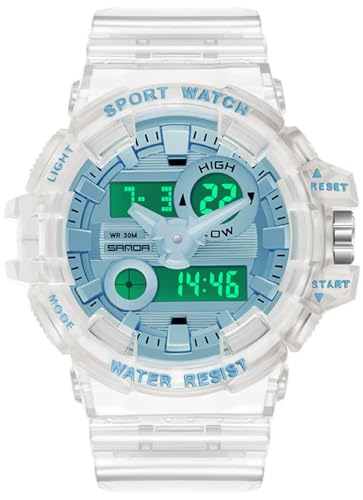 Relógio Masculino Gosasa SKF1688