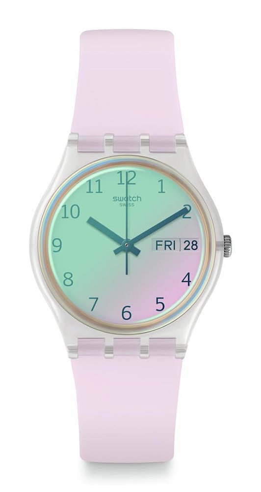 Relógio Masculino Swatch GE714