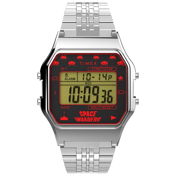 Relógio Masculino Timex TW2V30000YB