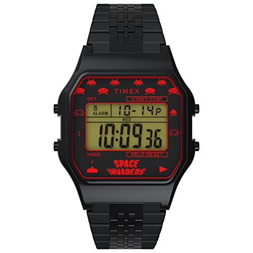 Relógio Masculino Timex TW2V30200YB