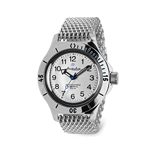 Relógio Masculino VOSTOK 120813