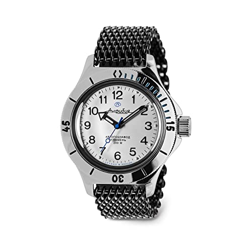 Relógio Masculino VOSTOK 120813